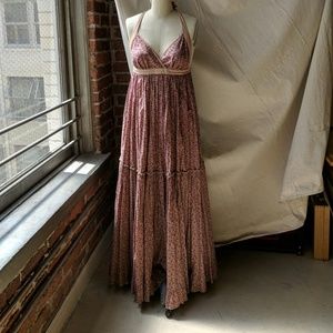 Moda international Summer Dress